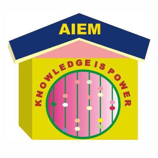 Abacus Institute of Engineering and Management Logo