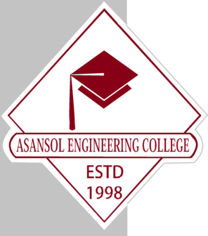 Asansol Engineering College Logo