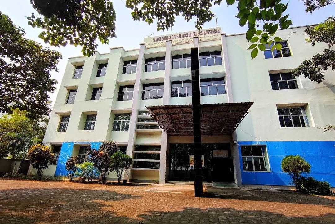 Bengal College of Pharmaceutical Science and Research