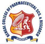 Bengal College of Pharmaceutical Science and Research Logo