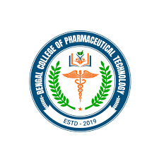 Bengal College of Pharmaceutical Technology Logo