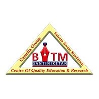Bengal Institute of Technology and Management Logo