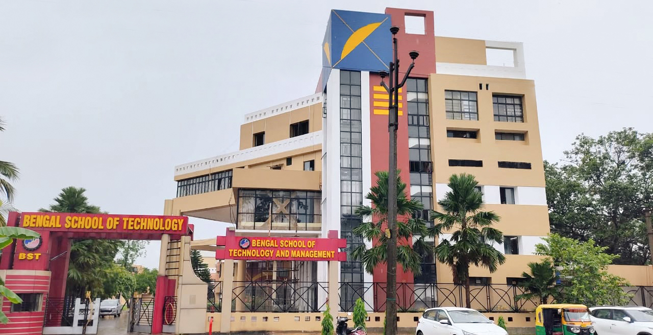 Bengal School of Technology