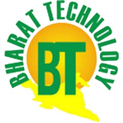 Bharat Technology Logo