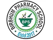 Birbhum Pharmacy School Logo