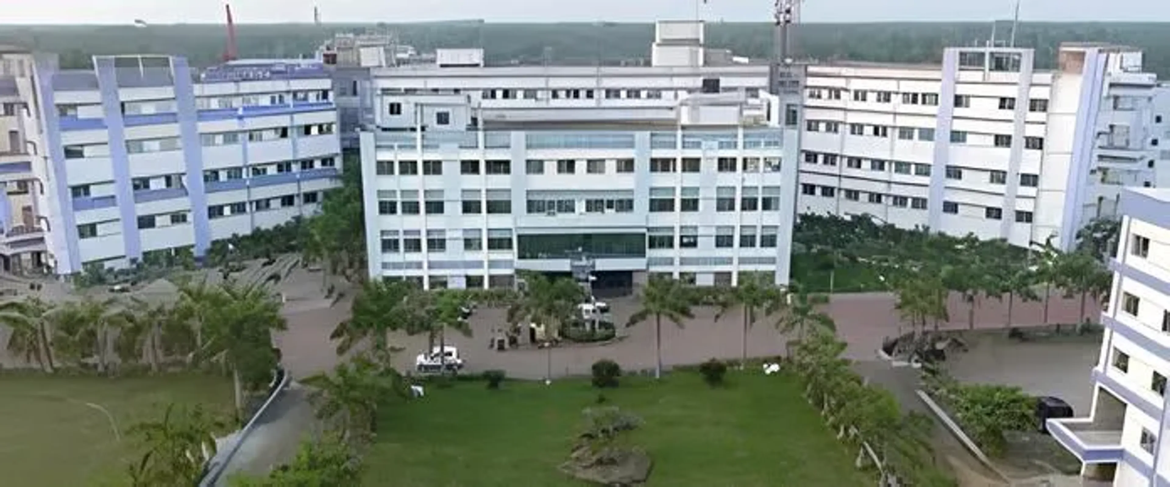 Budge Budge Institute of Technology