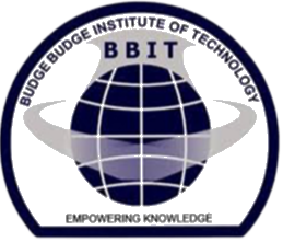 Budge Budge Institute of Technology Logo