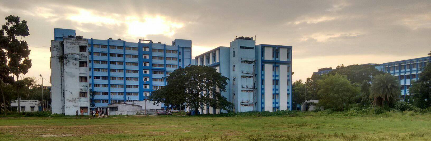 Burdwan Medical College