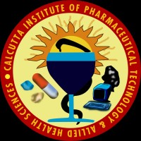 Calcutta Institute of Pharmaceutical Technology and Allied Health Sciences Logo