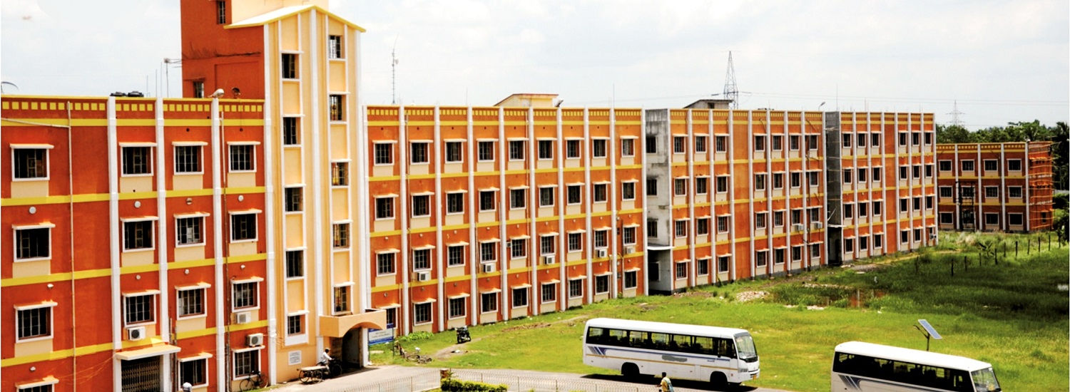 Calcutta Institute of Technology