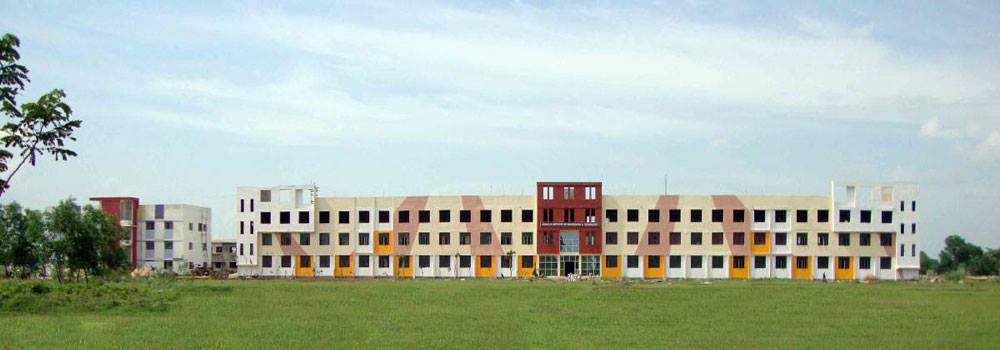 Camellia Institute of Engineering and Technology