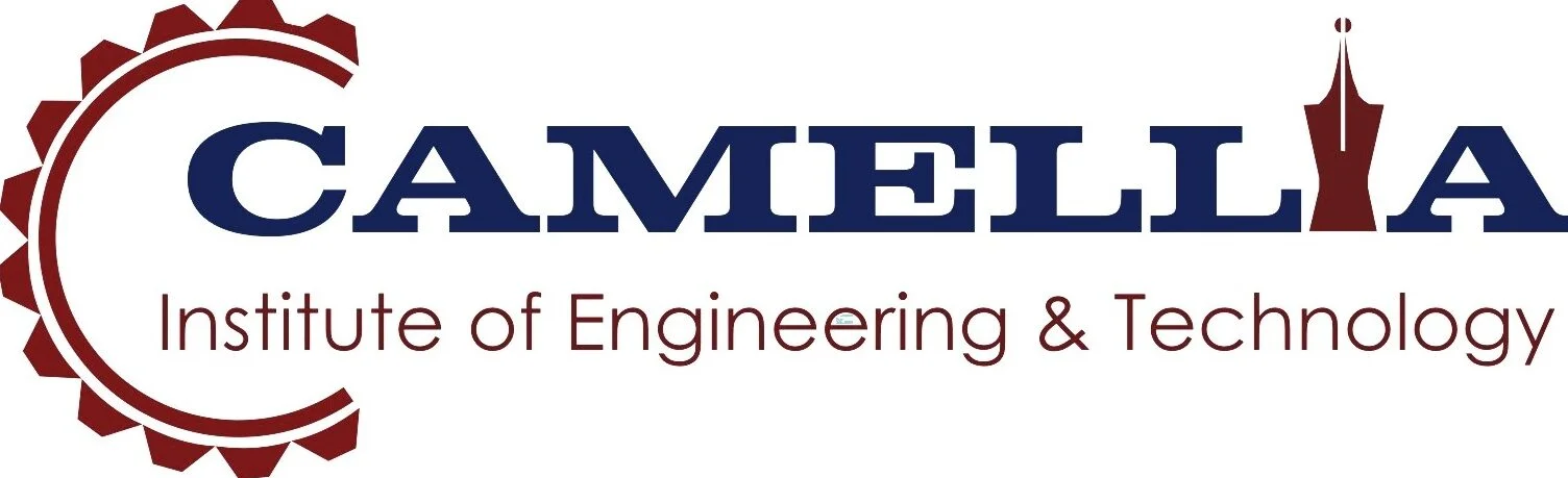 Camellia Institute of Engineering and Technology Logo