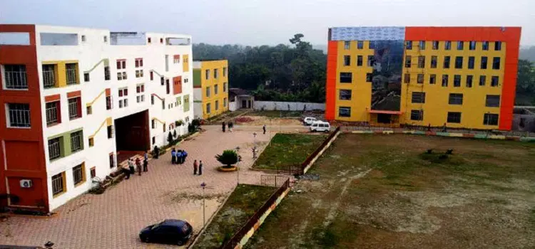 Camellia Institute of Technology