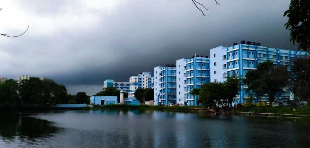 College of Medicine and Sagore Dutta Hospital