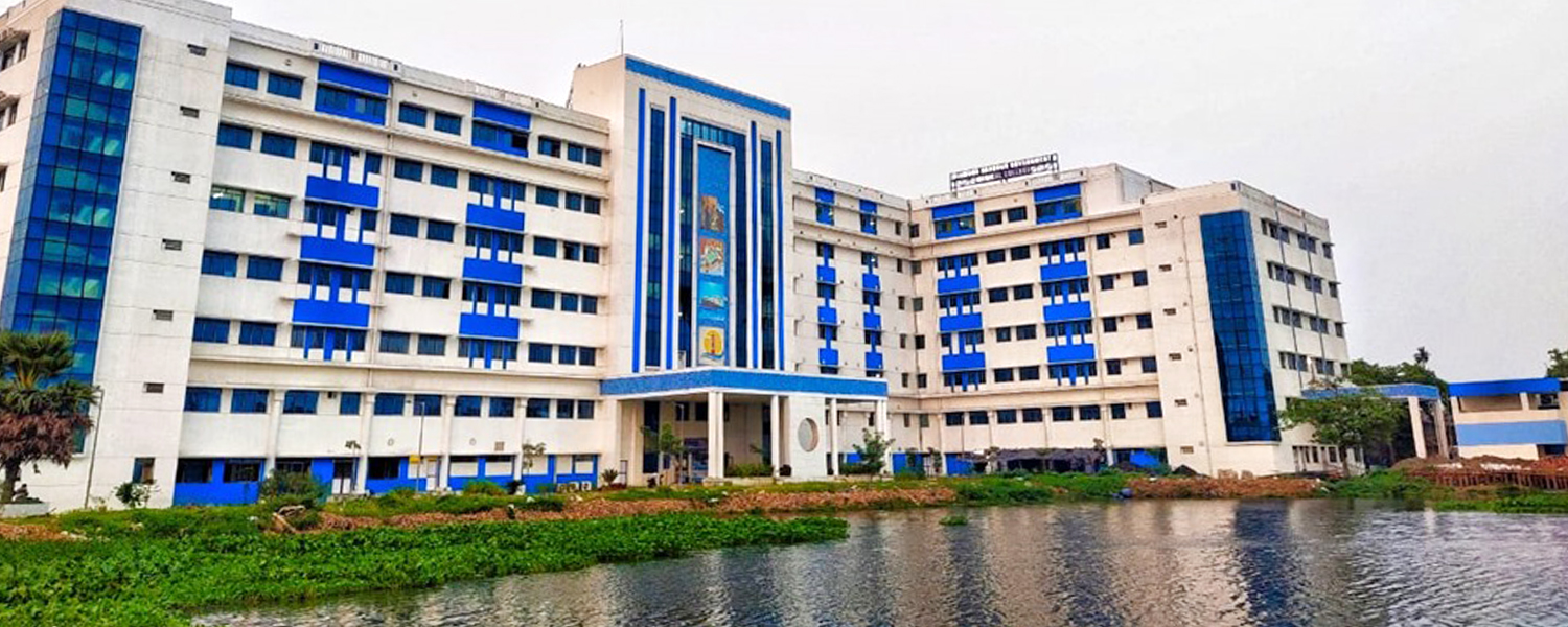 Diamond Harbour Government Medical College and Hospital