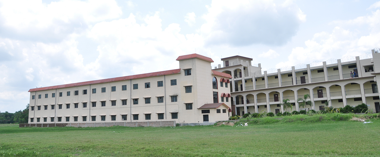 Dream Institute of Technology