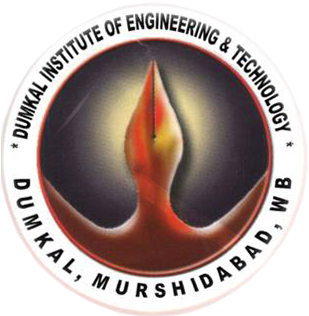 Dumkal Institute of Engineering and Technology Logo