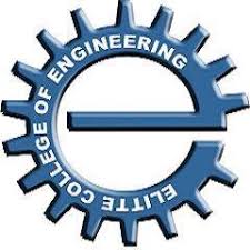 Elitte College of Engineering Logo