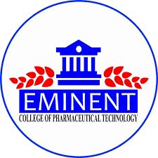 Eminent College of Pharmaceutical Technology Logo