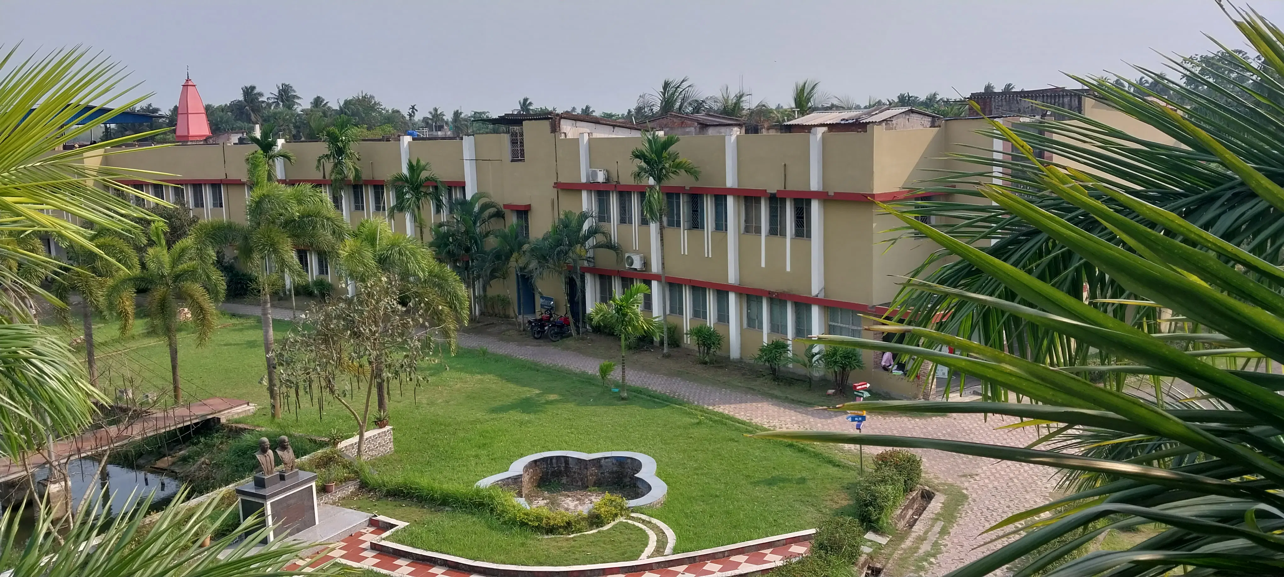 Gargi Memorial Institute of Technology