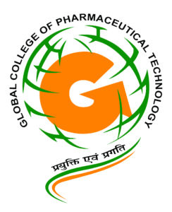 Global College of Pharmaceutical Technology Logo