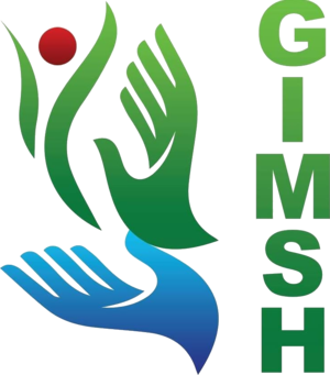 Gouri Devi Institute of Medical Sciences and Hospital Logo