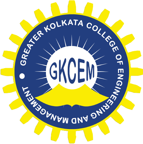Greater Kolkata College of Engineering and Management Logo