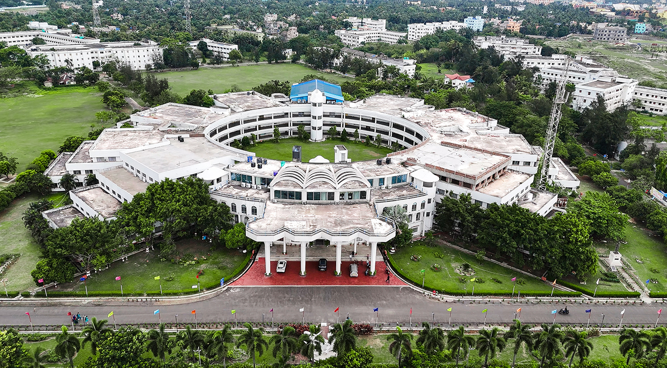 Haldia Institute of Technology