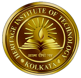 Heritage Institute of Technology Logo