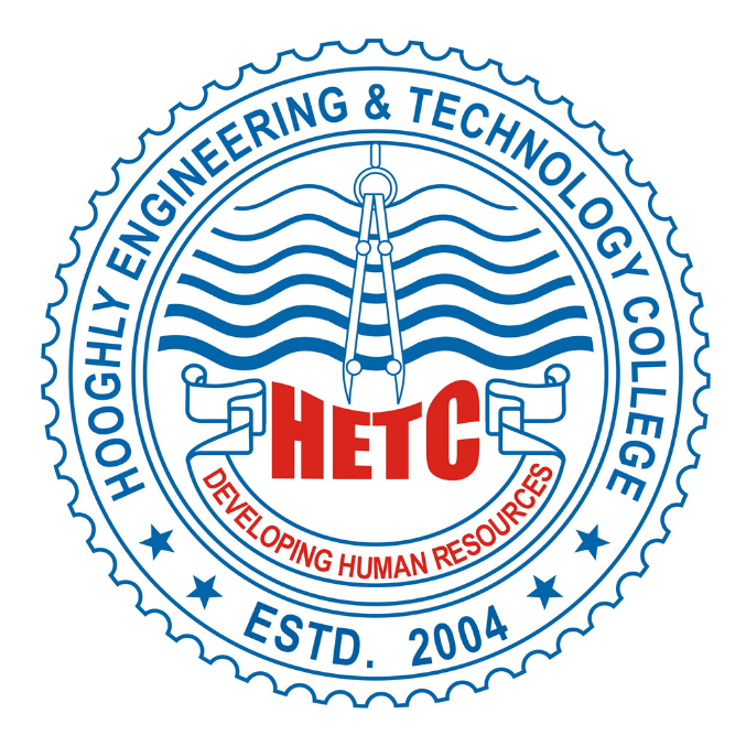 Hooghly Engineering and Technology College Logo