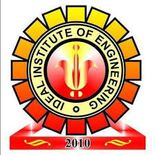 Ideal Institute of Engineering Logo