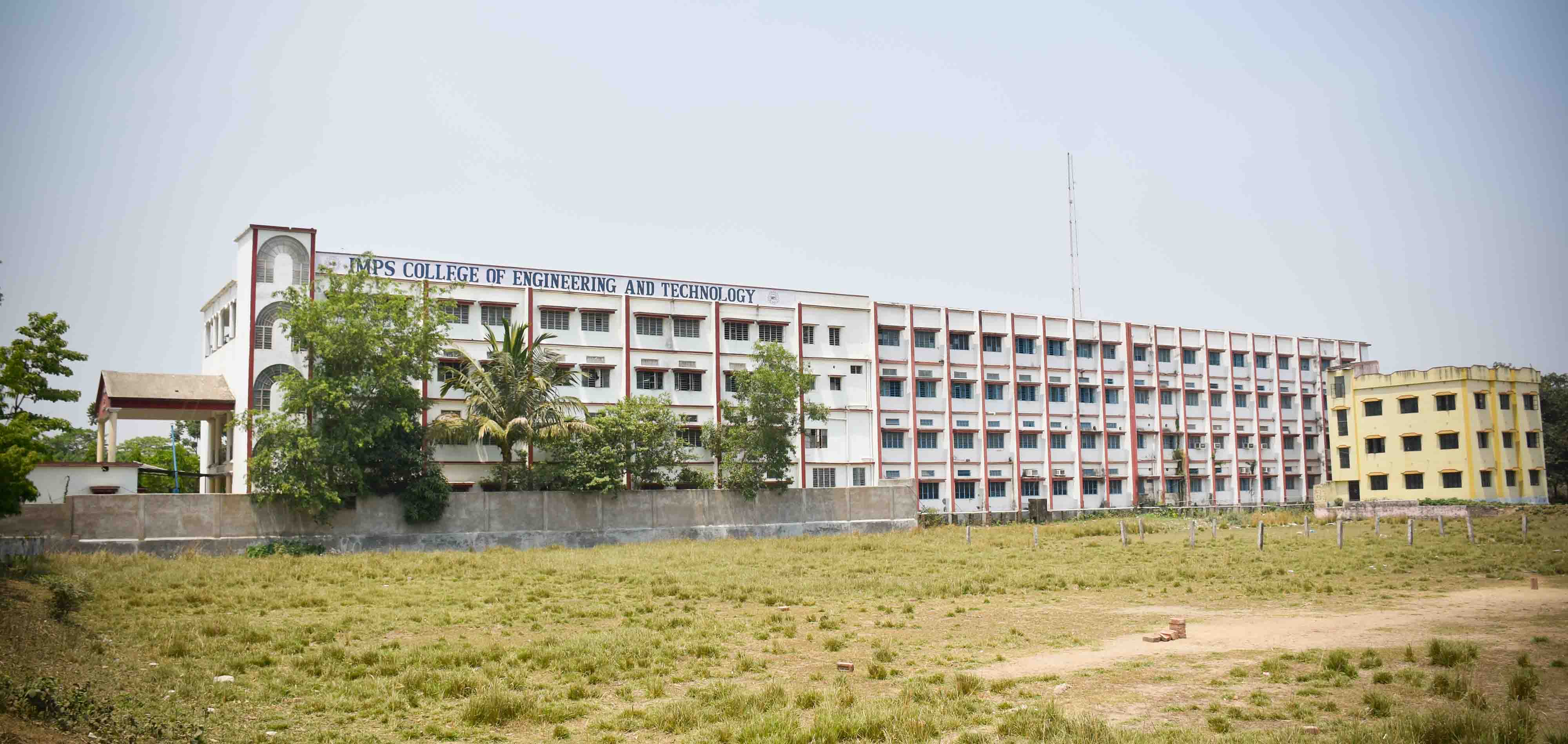 IMPS College of Engineering and Technology
