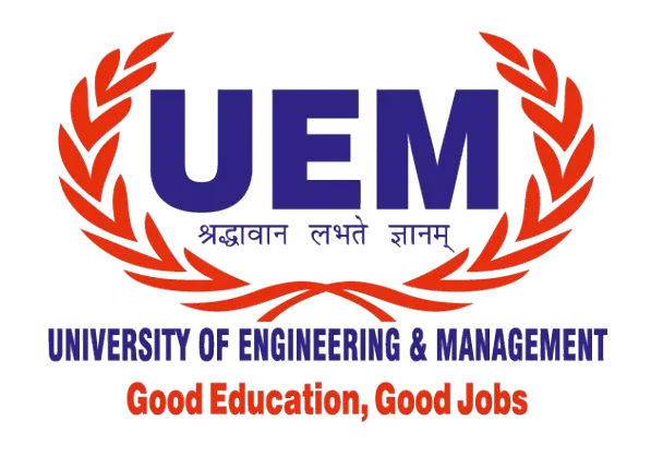Institute of Engineering and Management Newtown (IEM Newtown) Logo
