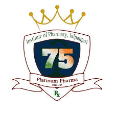 Institute of Pharmacy Jalpaiguri Logo
