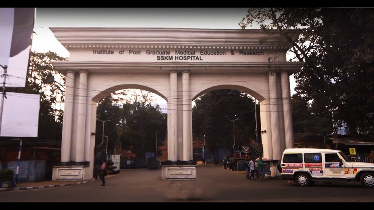 Institute of Post Graduate Medical Education and Research