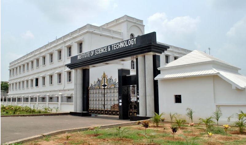 Institute of Science and Technology