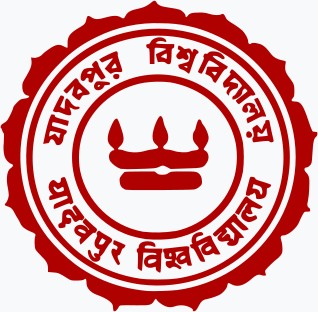 Jadavpur University Logo