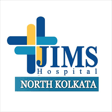 Jagannath Gupta Institute of Medical Sciences and Hospital (North Kolkata) Logo