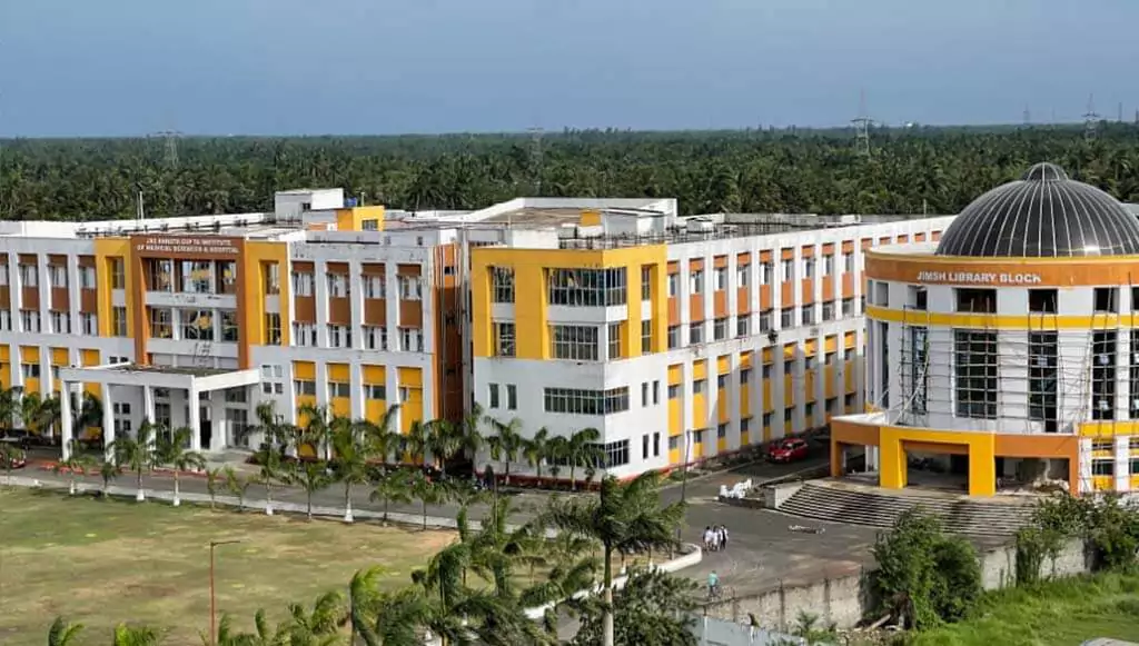 Jagannath Gupta Institute of Medical Sciences & Hospital