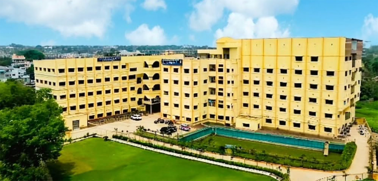 Jakir Hossain Institute of Pharmacy