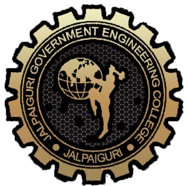 Jalpaiguri Government Engineering College Logo