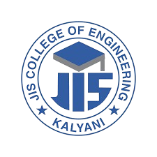 JIS College of Engineering Logo