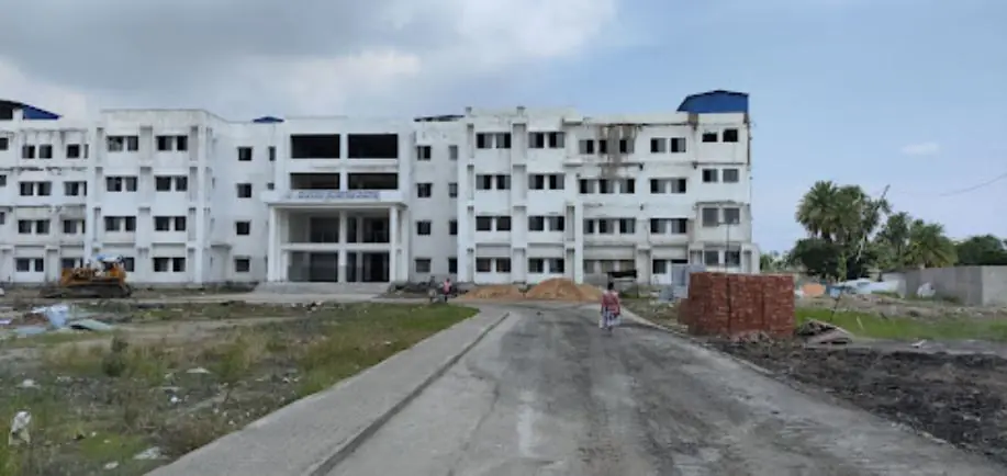 JIS School of Medical Science & Research