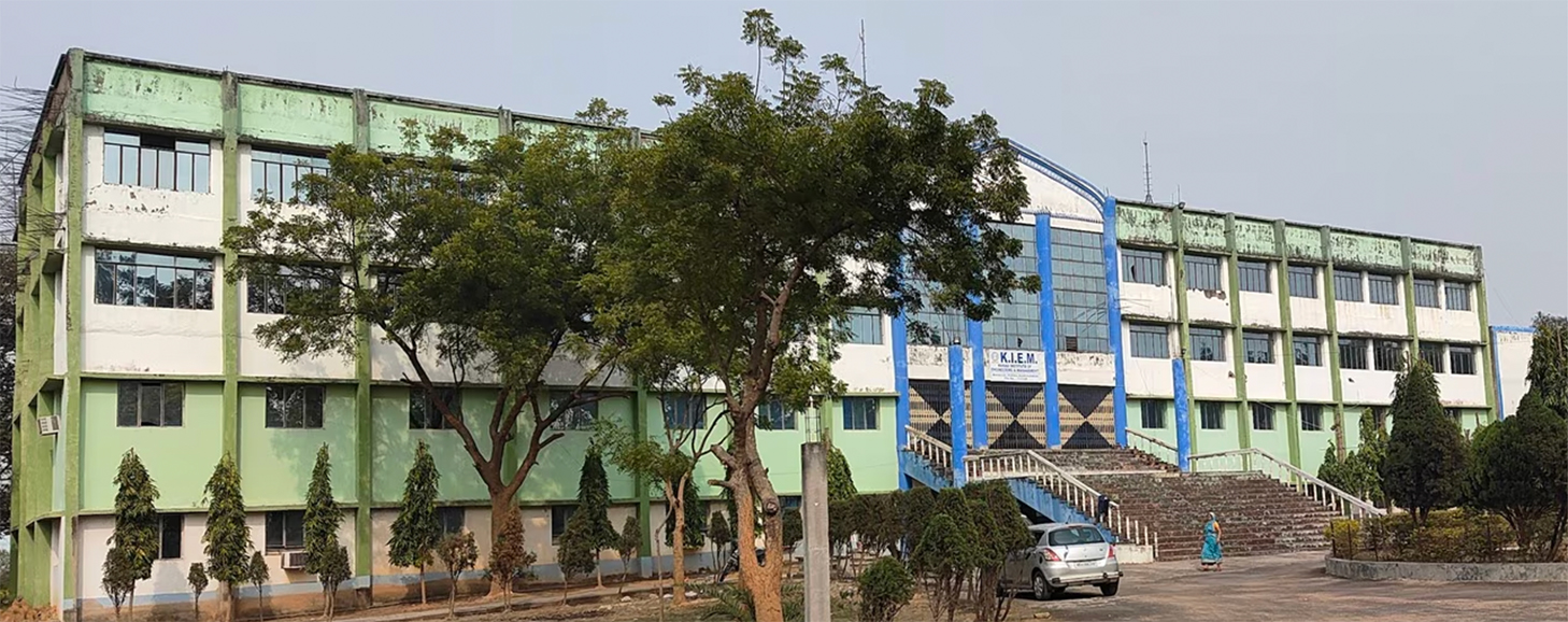 Kanad Institute of Engineering and Management