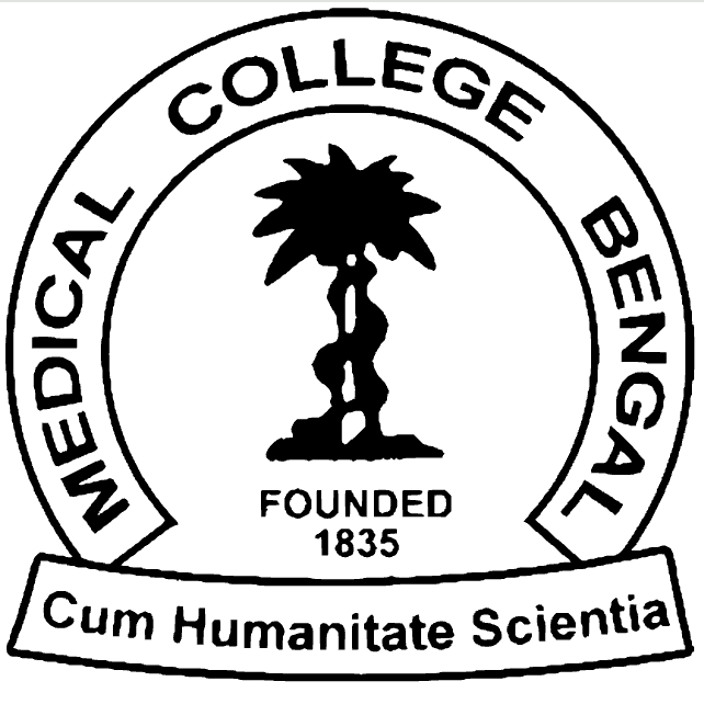 Medical College Kolkata Logo