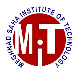 Meghnad Saha Institute of Technology Logo