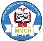 Midnapore Medical College Logo