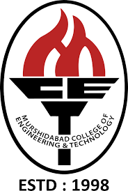 Murshidabad College of Engineering and Technology Logo