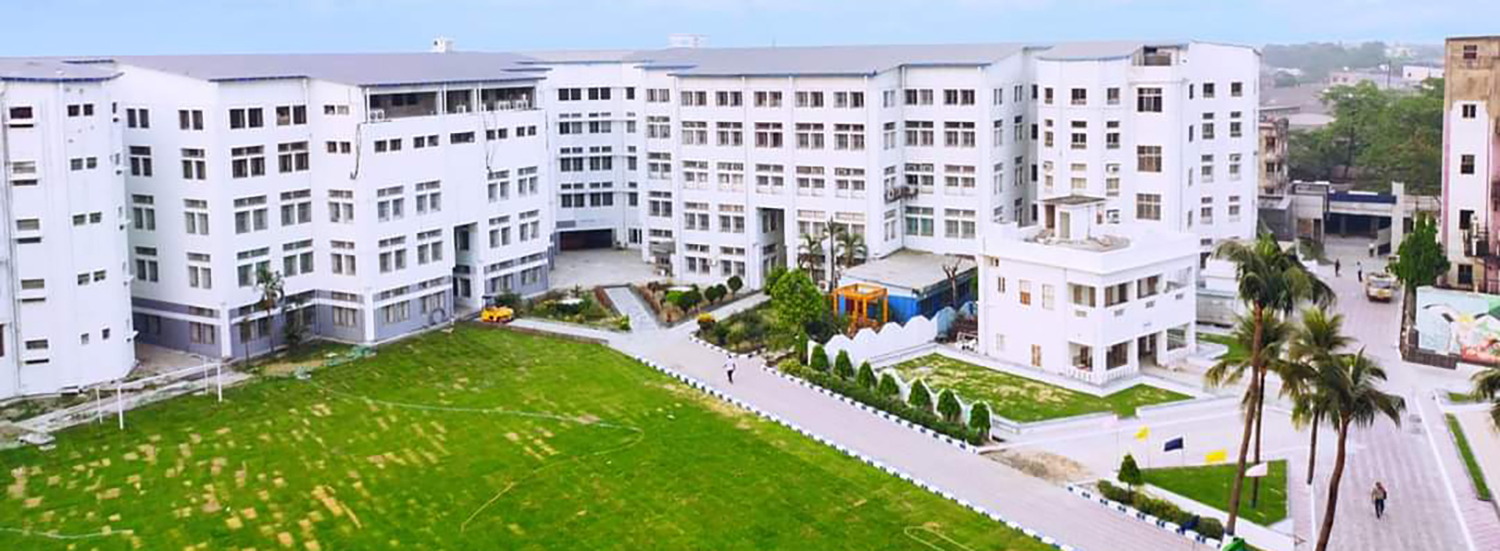 Narula Institute of Technology