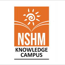NSHM Knowledge Campus, Kolkata – Group of Institutions Logo